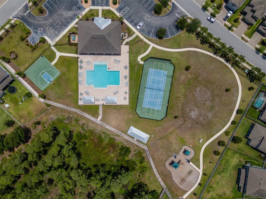 1686 Cherry Walk Road Lutz, FL 33558 - Photo 65 of 70