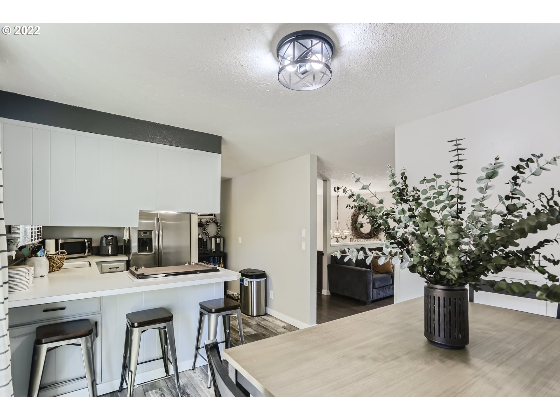 490 Southwest 4th Street Gresham, OR 97080 - Photo 13 of 30 a dining room with a table and chairs