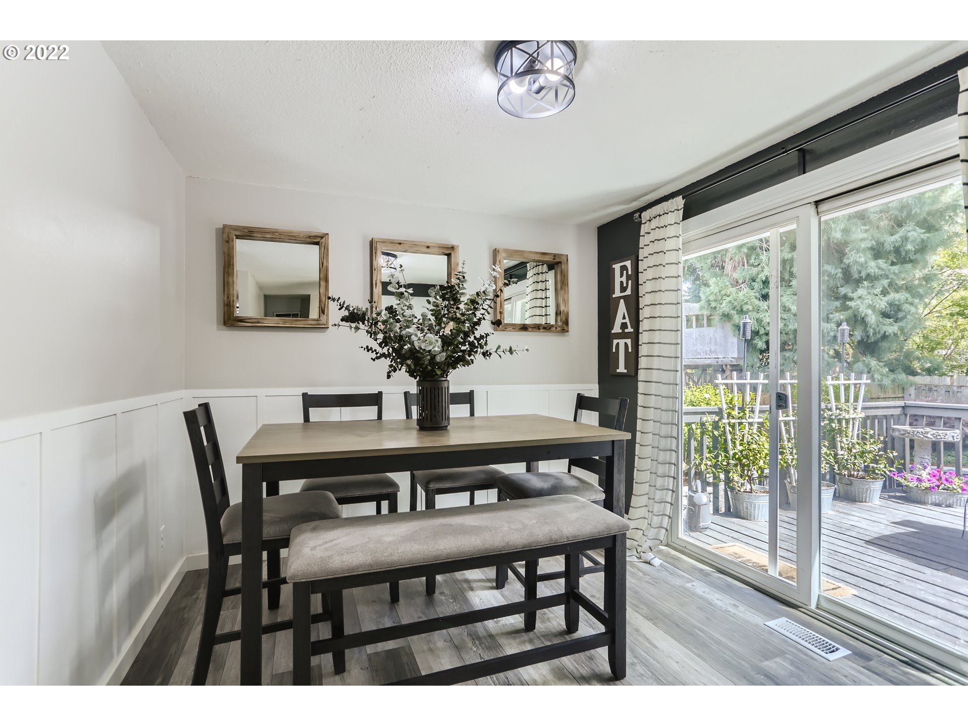 490 Southwest 4th Street Gresham, OR 97080 - Photo 9 of 30 a table and chairs in a room