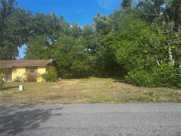 $20,000 | 1109 Stinson Street, Leesburg, FL 34748