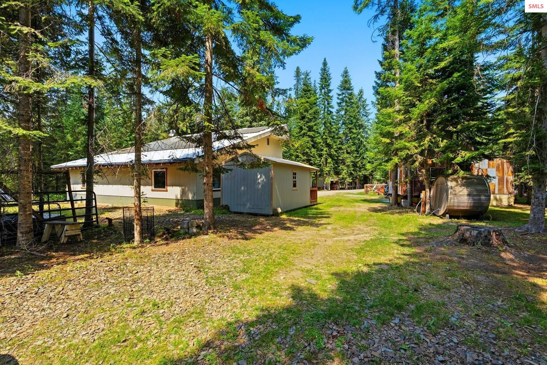 6328 River Road Clark Fork, ID 83811 - Photo 75 of 100 Gallery Image 75