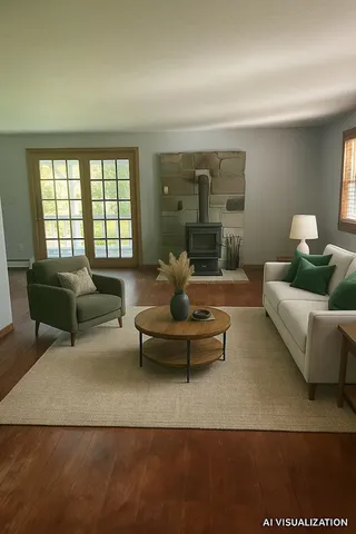 $729,900 | 17 Prospect Mountain Road, Alton, NH 03809