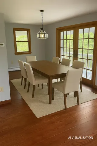 $729,900 | 17 Prospect Mountain Road, Alton, NH 03809