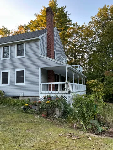 $729,900 | 17 Prospect Mountain Road, Alton, NH 03809