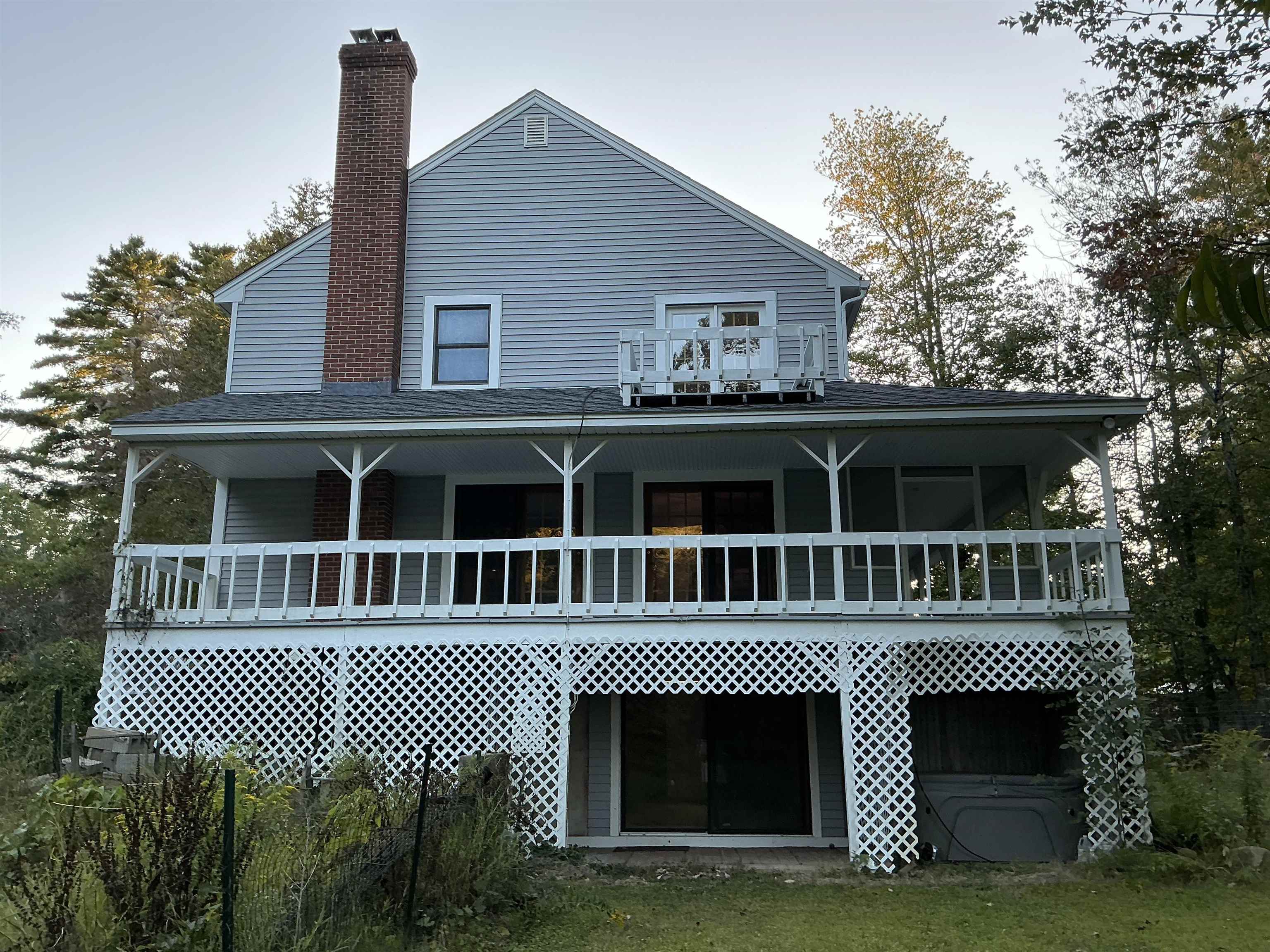 17 Prospect Mountain Road Alton, NH 03809 - Photo 4 of 44