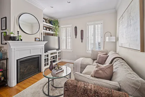 $750,000 | 52 Mystic Street, Unit 1, Boston, MA 02129