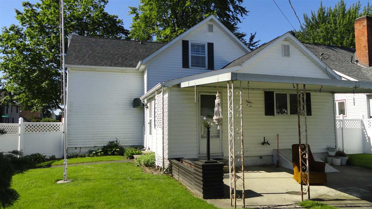604 Madison Street Decatur, IN 46733 - Photo 14 of 20