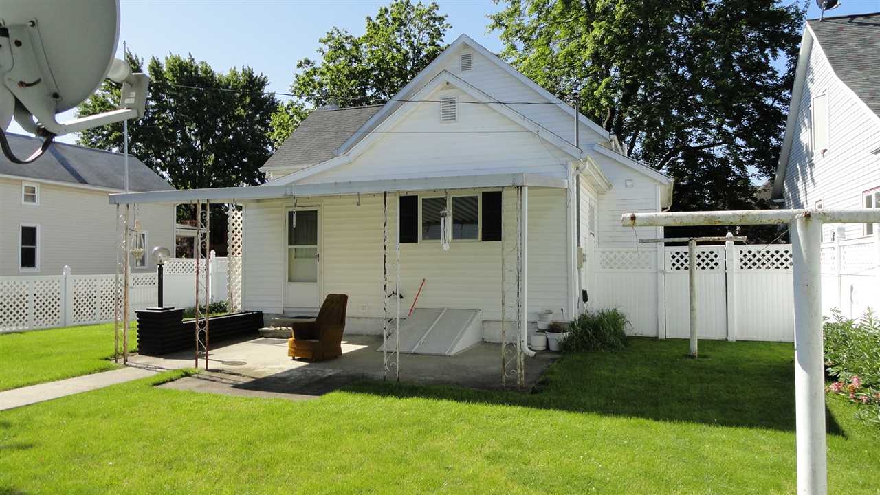 604 Madison Street Decatur, IN 46733 - Photo 16 of 20