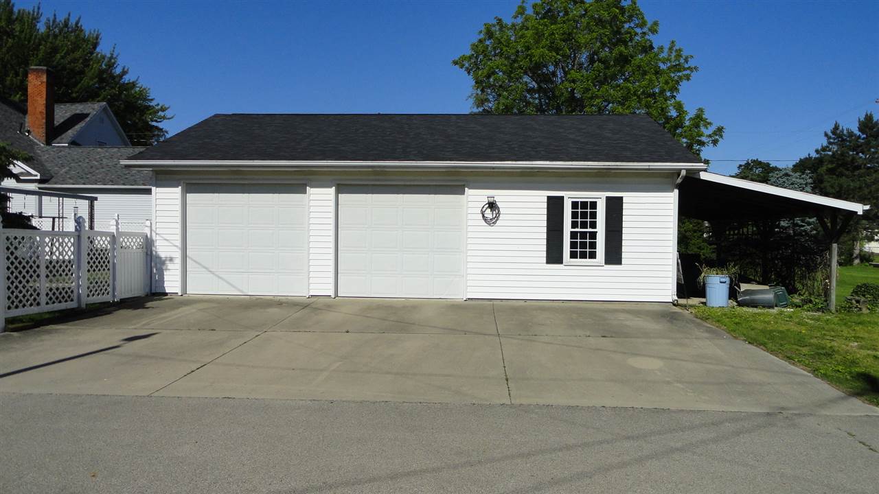 604 Madison Street Decatur, IN 46733 - Photo 19 of 20