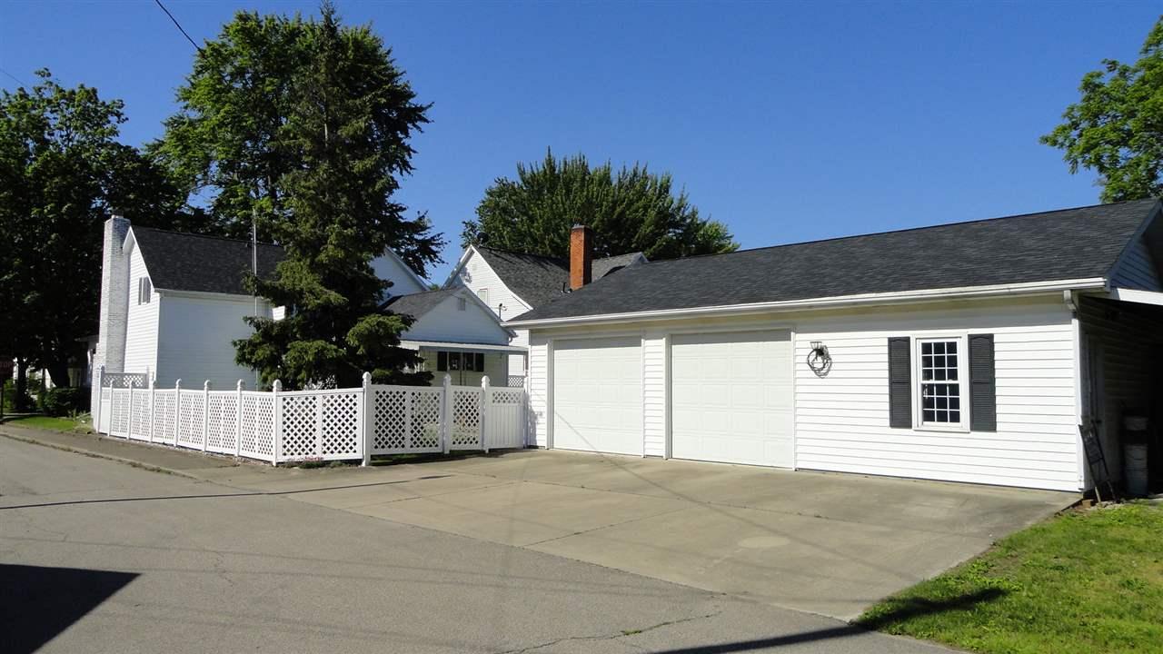 604 Madison Street Decatur, IN 46733 - Photo 20 of 20
