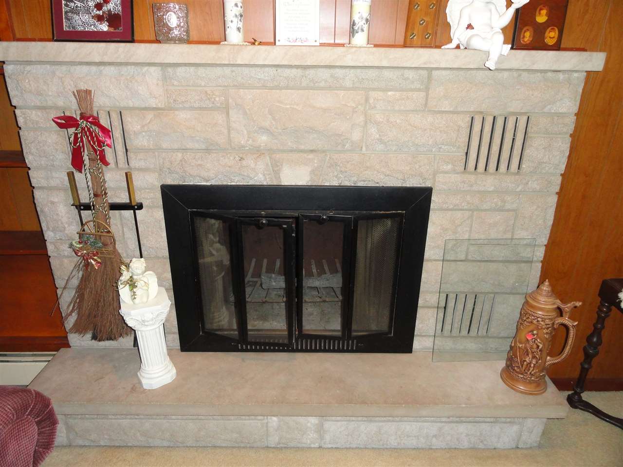 604 Madison Street Decatur, IN 46733 - Photo 4 of 20