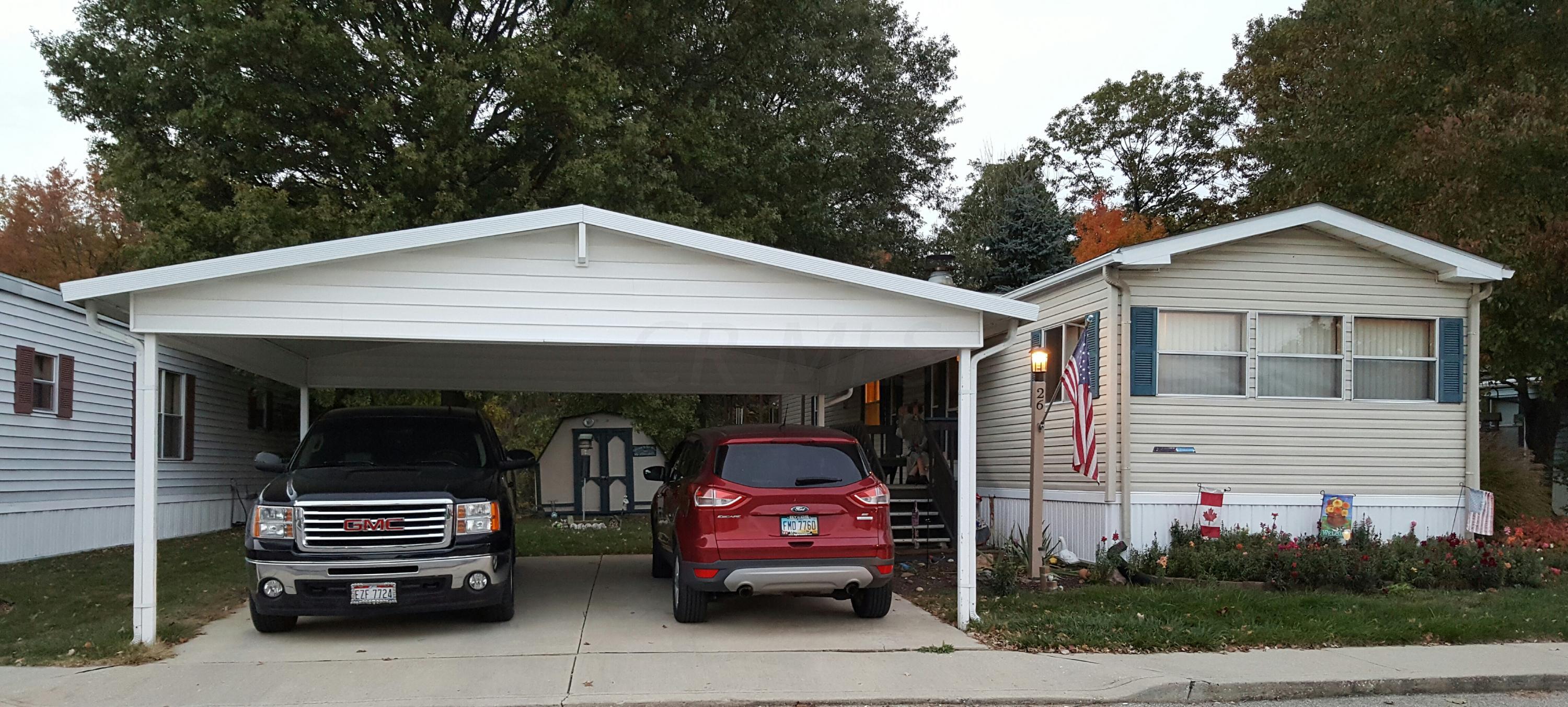 26 Ravine Ridge Drive Delaware, OH 43015 - Photo 1 of 28 Gallery Image 1