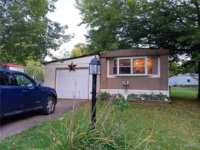 $46,000 | 97 Bush Garden Street, Alden, NY 14004