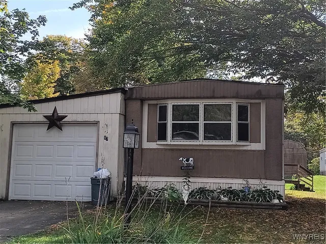 $46,000 | 97 Bush Garden Street, Alden, NY 14004