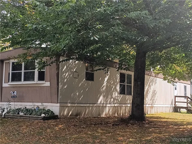 $46,000 | 97 Bush Garden Street, Alden, NY 14004