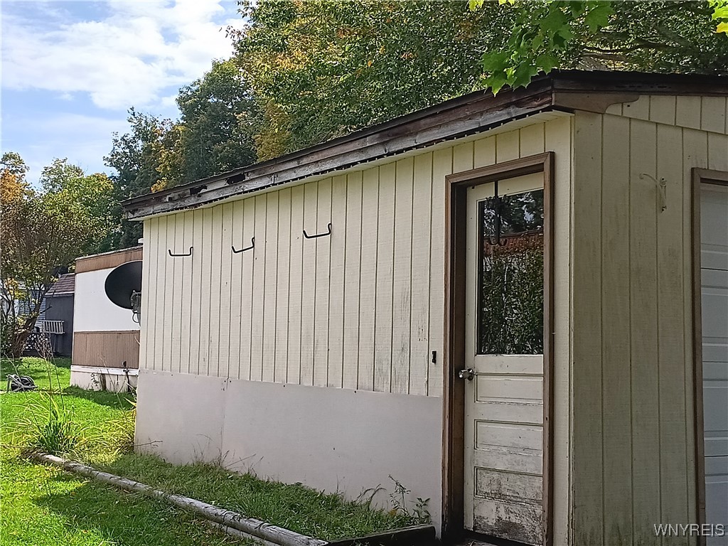 97 Bush Garden Street Alden, NY 14004 - Photo 13 of 29