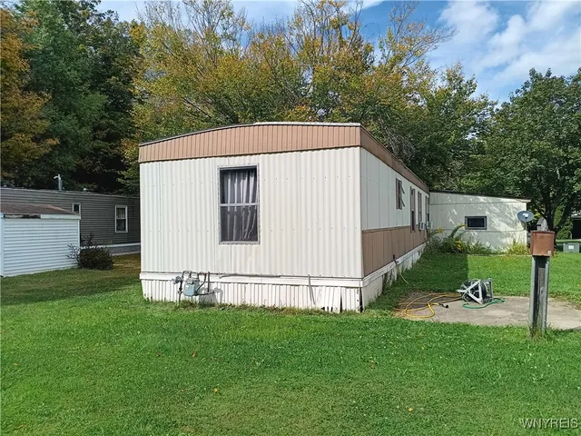 $46,000 | 97 Bush Garden Street, Alden, NY 14004