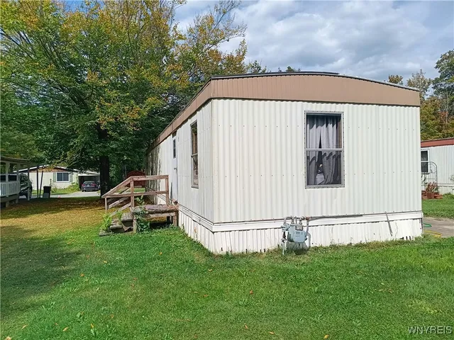 $46,000 | 97 Bush Garden Street, Alden, NY 14004