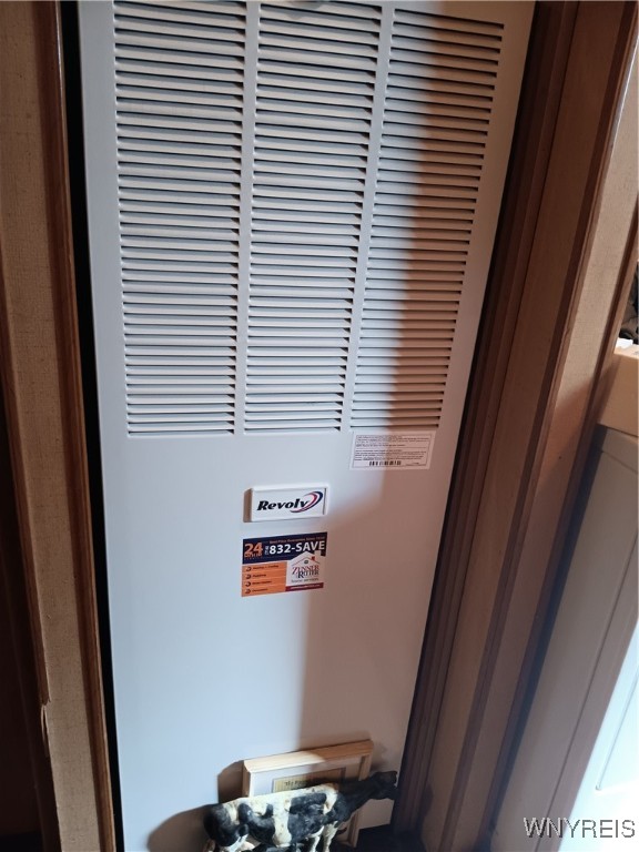 97 Bush Garden Street Alden, NY 14004 - Photo 16 of 29 Furnace