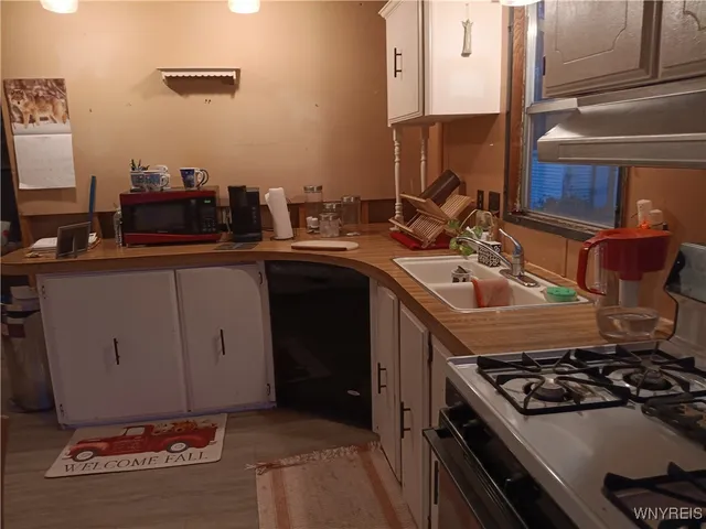 $46,000 | 97 Bush Garden Street, Alden, NY 14004