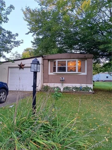 $46,000 | 97 Bush Garden Street, Alden, NY 14004