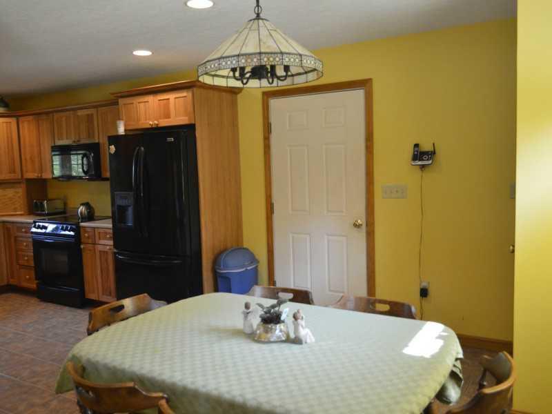 908 Bakerstown Road Poland, ME 04274 - Photo 10 of 31 Dining Room.