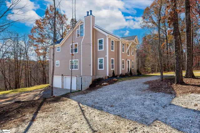 $1,099,000 | 183 Wittmore Lane, Cleveland, SC 29635