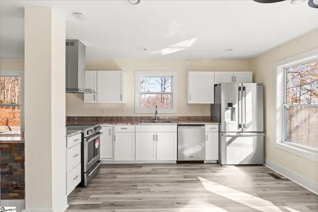 $1,099,000 | 183 Wittmore Lane, Cleveland, SC 29635