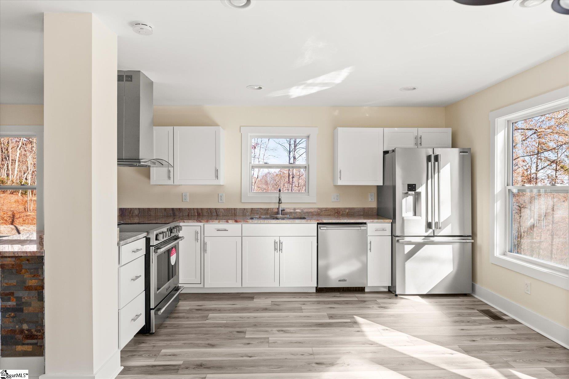 183 Wittmore Lane Cleveland, SC 29635 - Photo 17 of 50