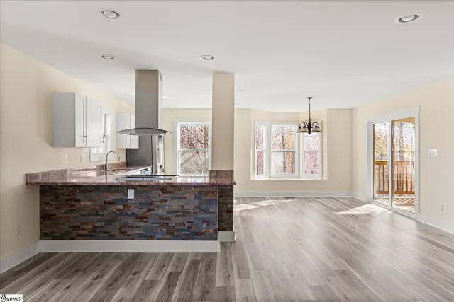 $1,099,000 | 183 Wittmore Lane, Cleveland, SC 29635