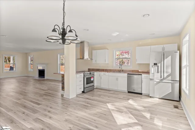 $1,099,000 | 183 Wittmore Lane, Cleveland, SC 29635