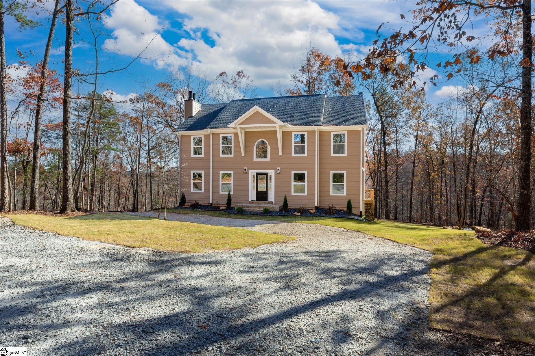 183 Wittmore Lane Cleveland, SC 29635 - Photo 2 of 50