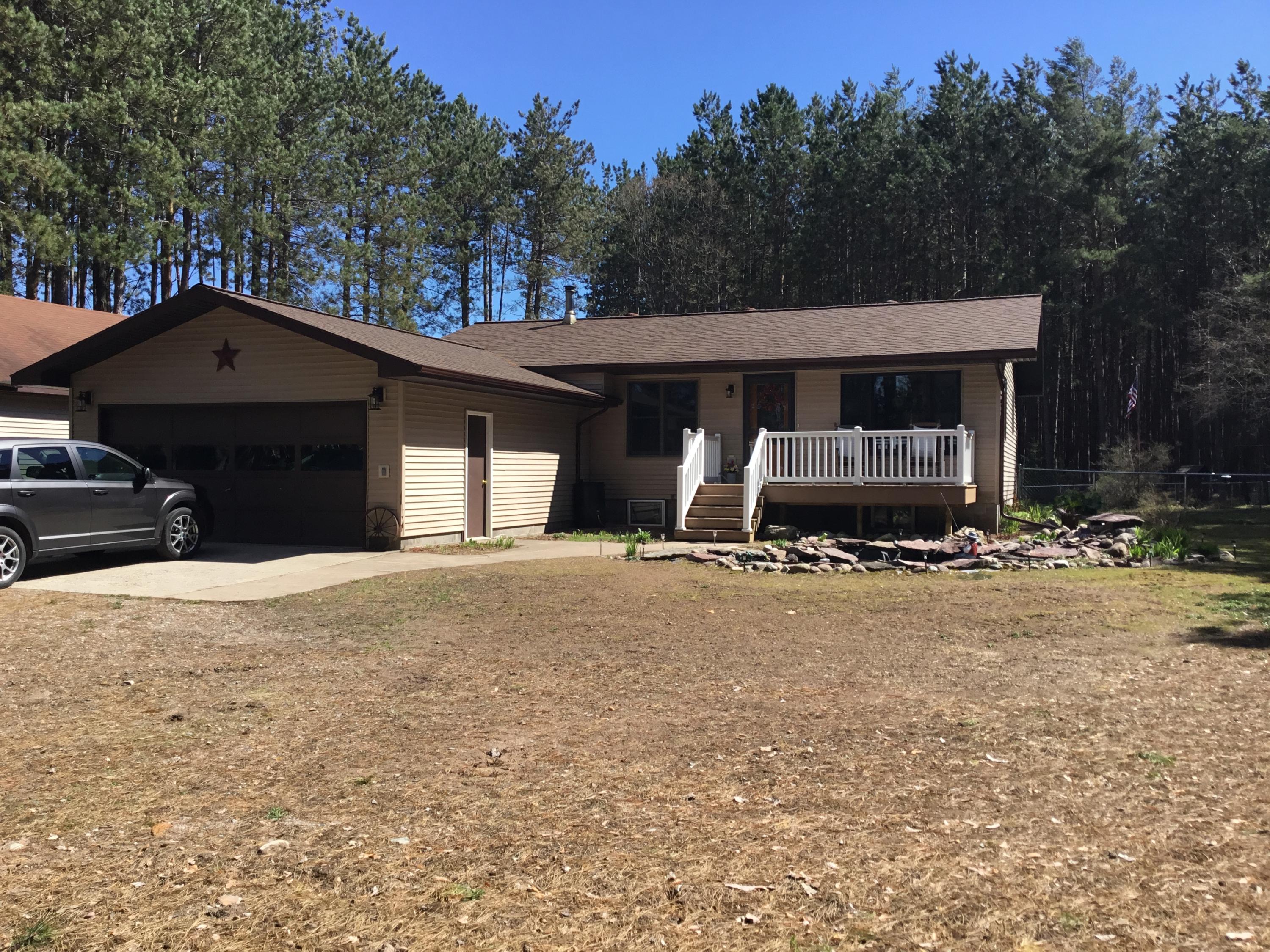 96 East 15 Mile Road Dafter, MI 49724 - Photo 1 of 37 Gallery Image 1