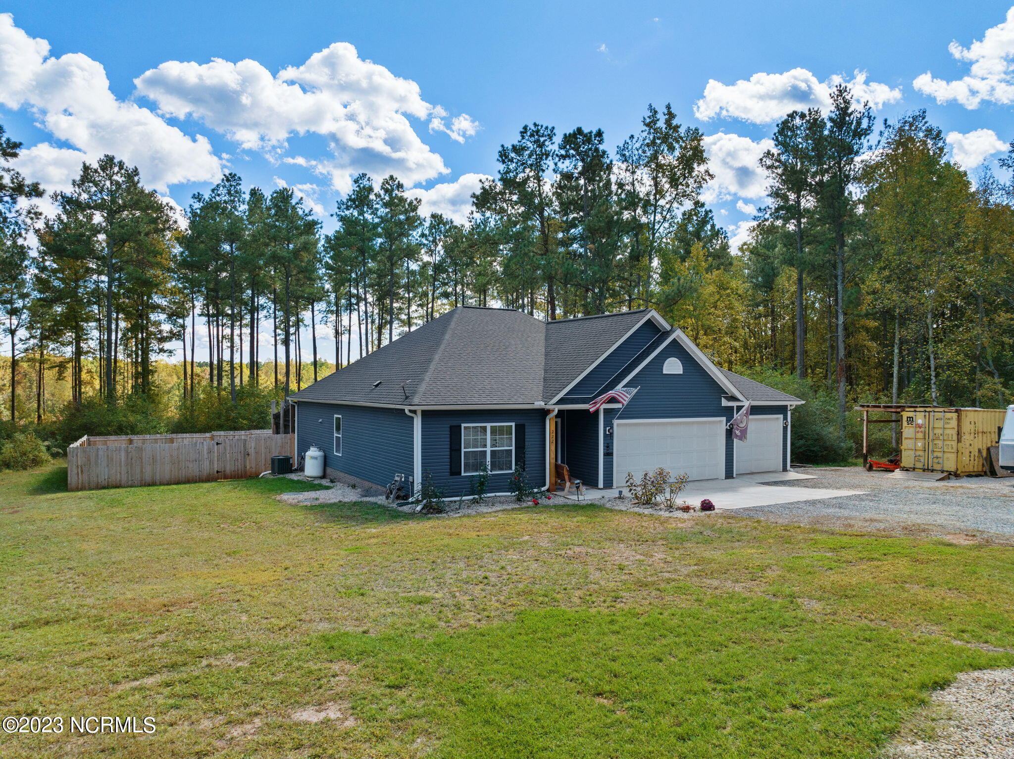 222 Shearin Road Littleton, NC 27850 - Photo 3 of 45 2-web-or-mls-DJI_0185