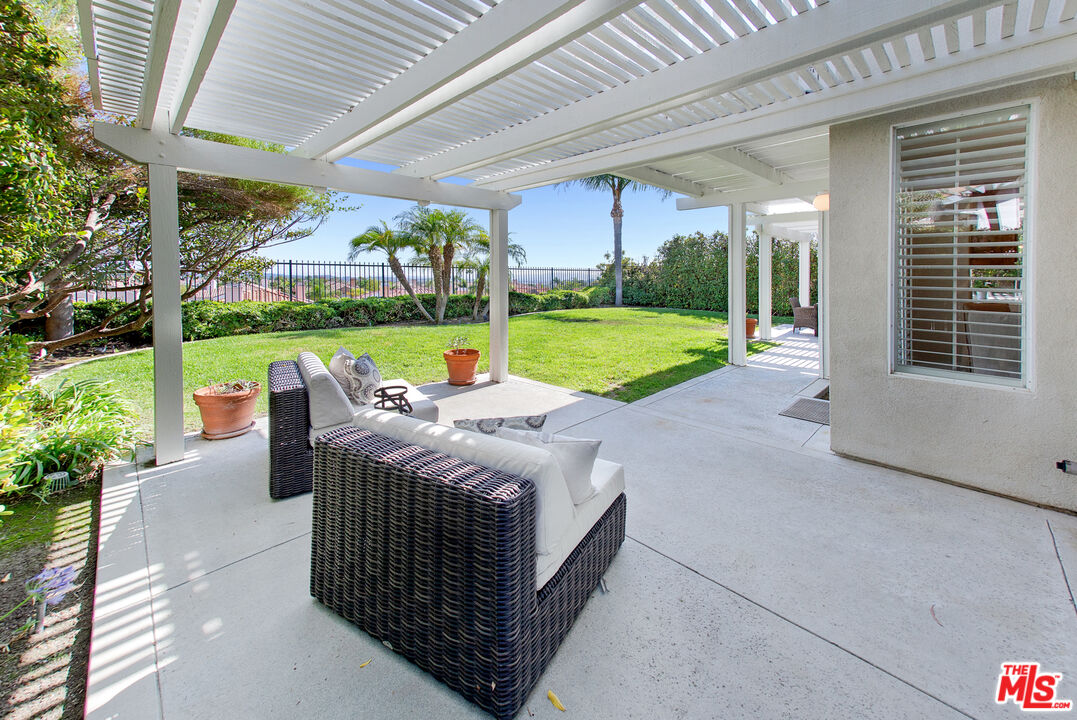 59 La Perla Foothill Ranch, CA 92610 - Photo 58 of 60 a view of swimming pool and outdoor space