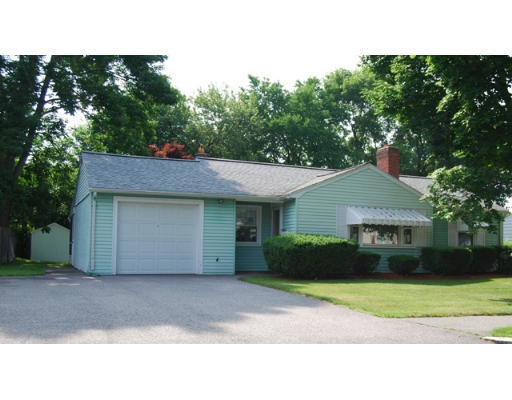 65 Sheffield Road Waltham, MA 02451 - Photo 1 of 13