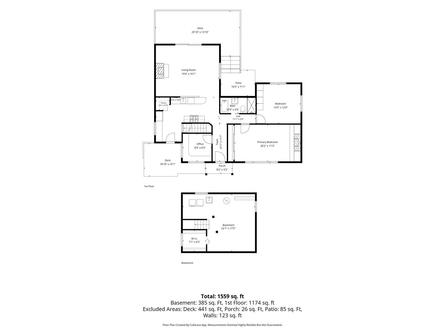 21W363 Walnut Road Glen Ellyn, IL 60137 - Photo 29 of 31