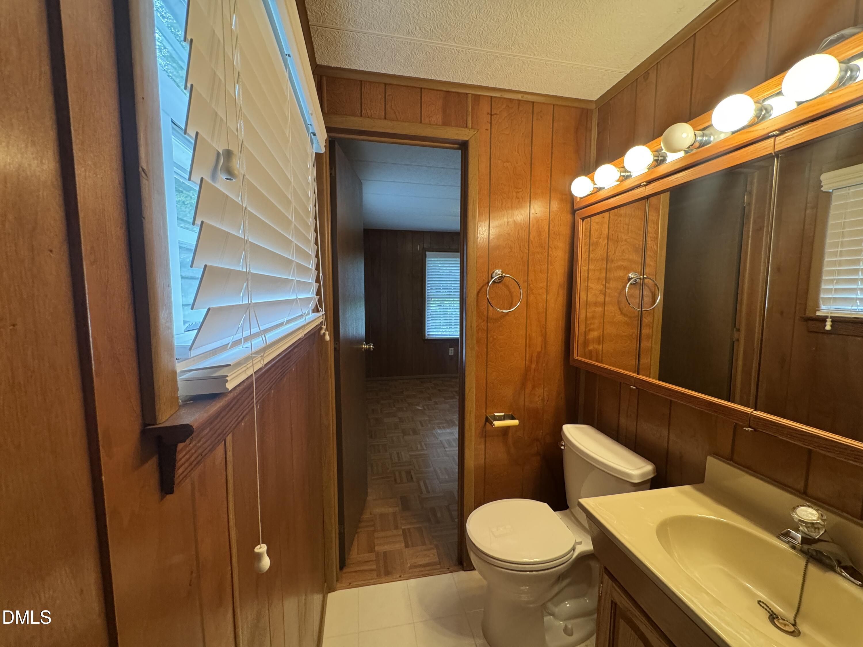 117 Chambers Road Rougemont, NC 27572 - Photo 8 of 10 1/2 Bath