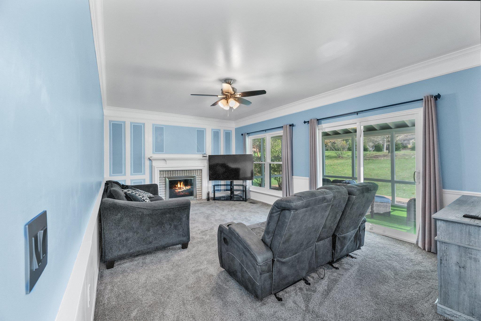 1636 Ridgecrest Rochester Hills, MI 48306 - Photo 10 of 25