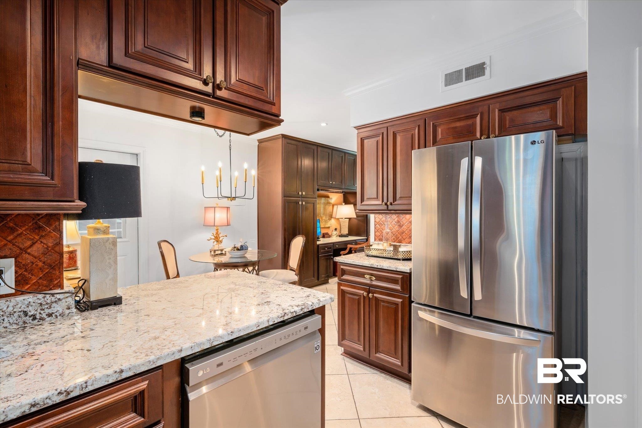 270 Jackson Drive Mobile, AL 36609 - Photo 7 of 30