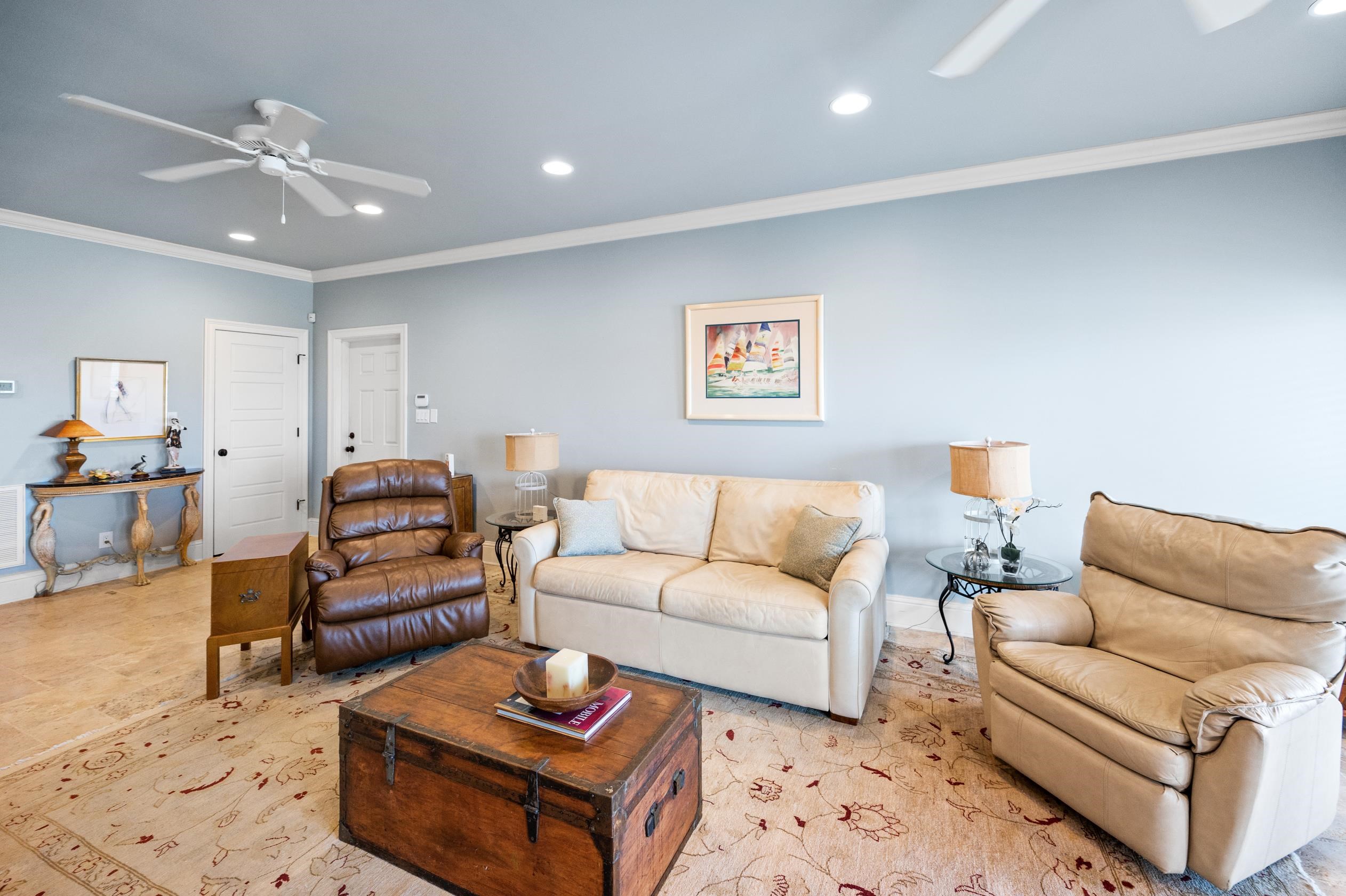 32760 River Road Orange Beach, AL 36561 - Photo 35 of 49 Bonus room w/lots of natural light
