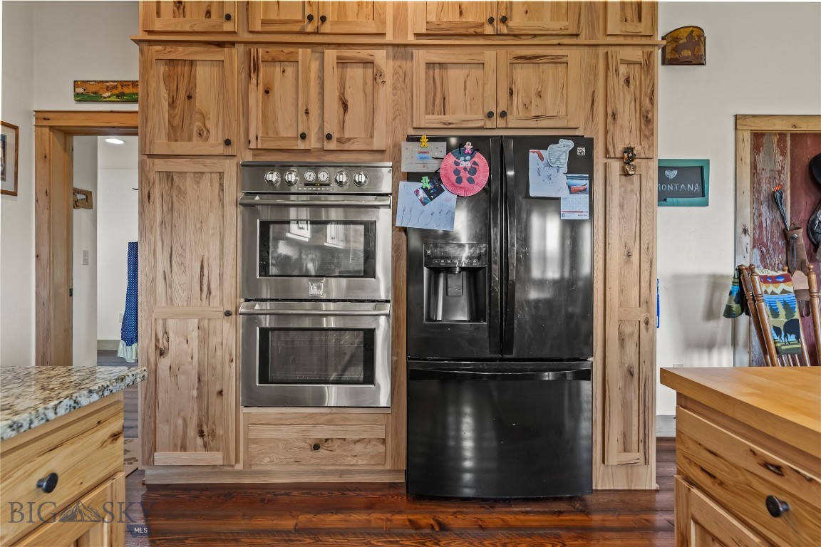 28 Great Escape Road Wilsall, MT 59086 - Photo 14 of 100 Gallery Image 14