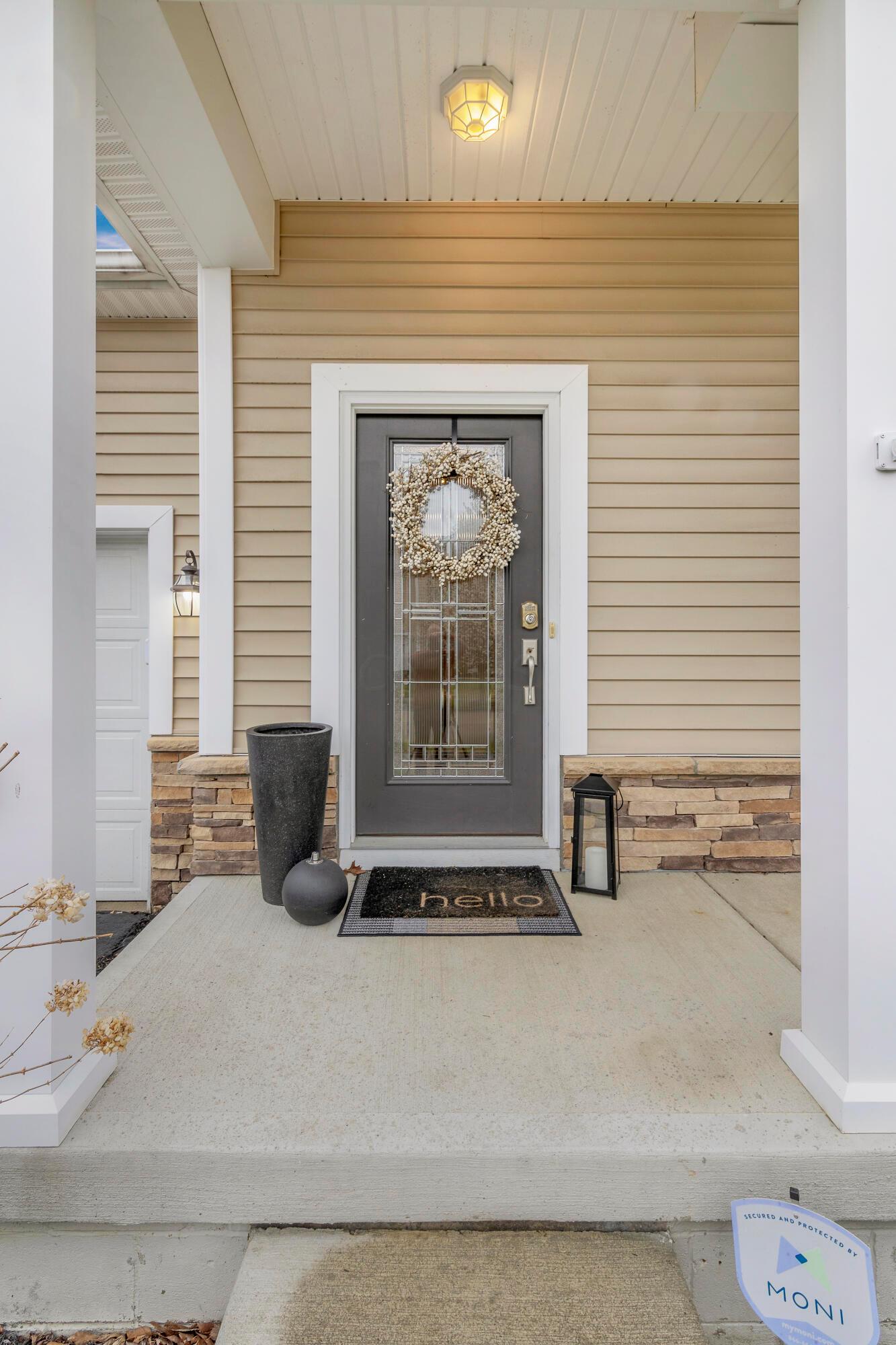 6023 Heckert Road Westerville, OH 43081 - Photo 24 of 28 Entry