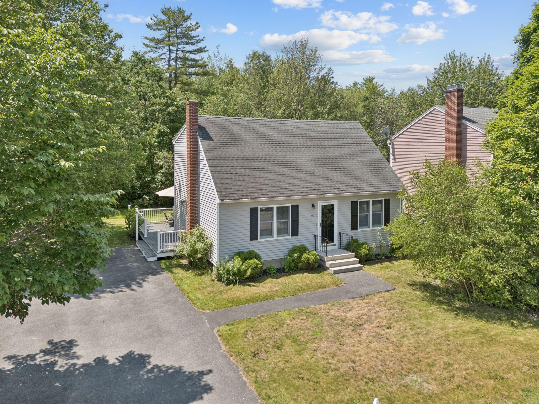 46 Label Avenue Portland, ME 04103 - Photo 10 of 44 10