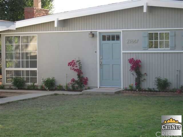 27667 Santa Clarita Road