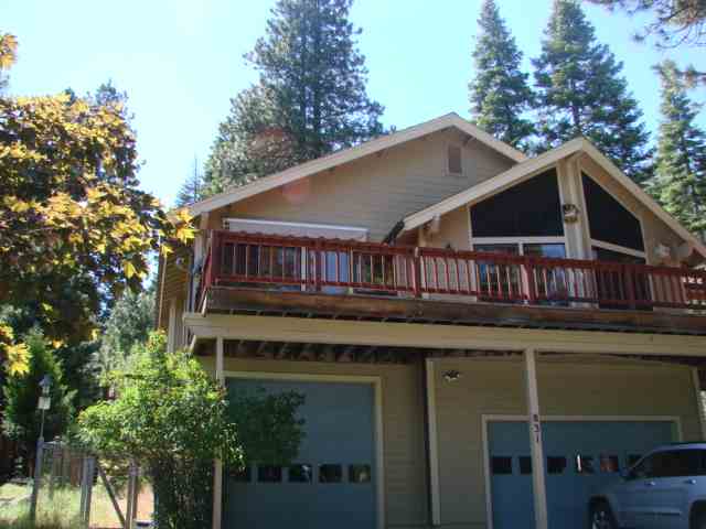 831 Lake Ridge Road Lake Almanor, CA 96137 - Photo 1 of 12