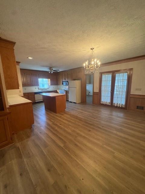 5677 Bentley Road Cumming, GA 30040 - Photo 4 of 20