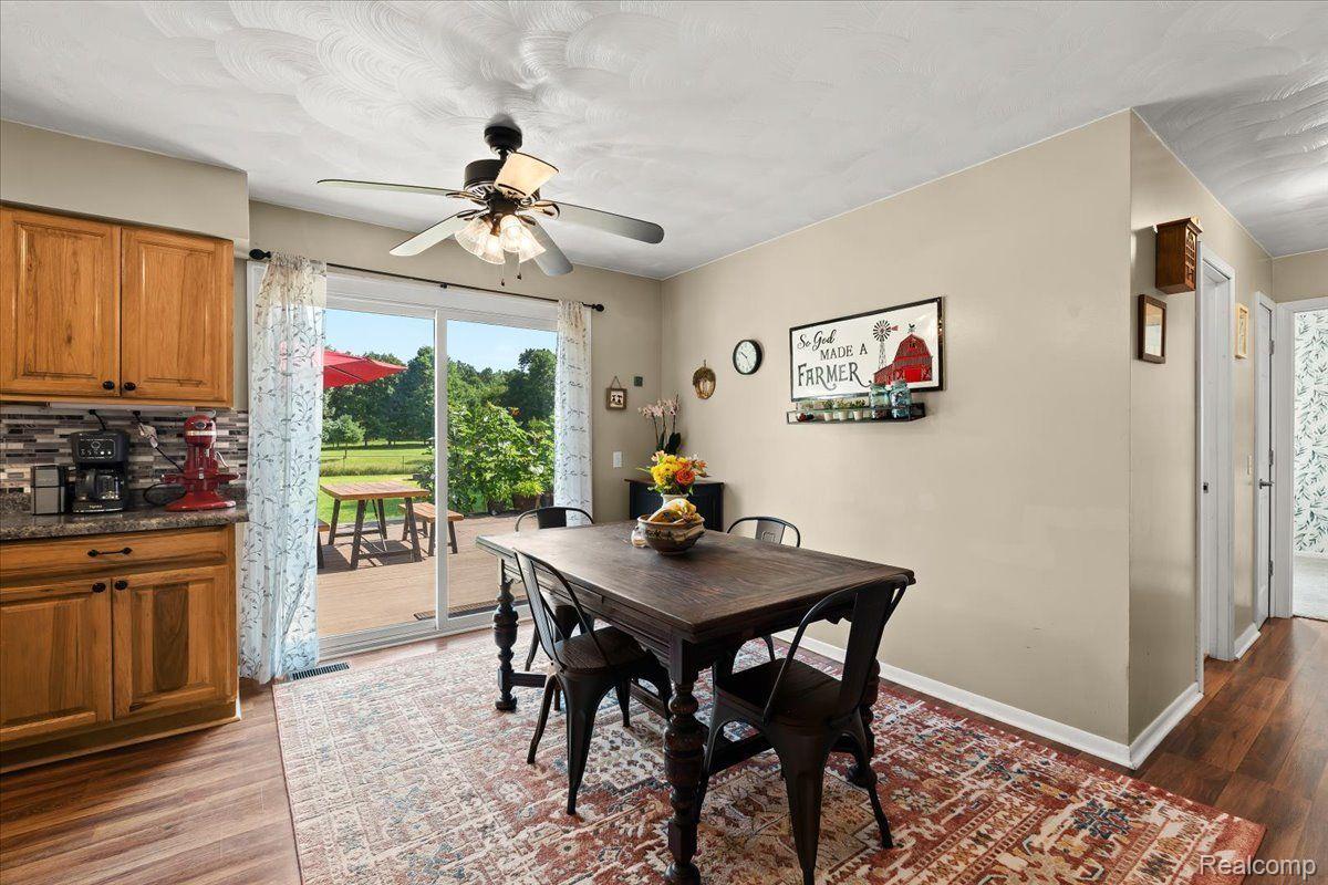 916 West Dansville Road Mason, MI 48854 - Photo 5 of 27 916 W Dansville Rd