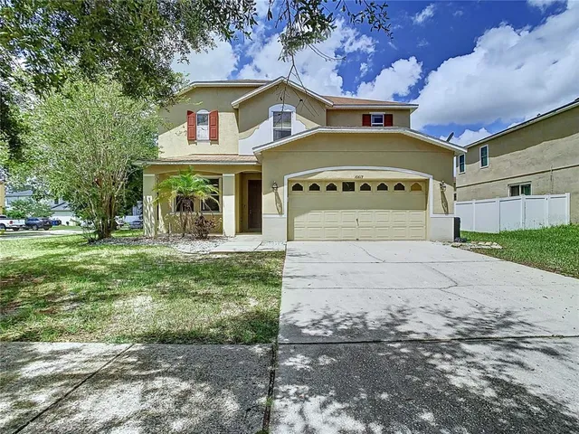 $379,000 | 10617 Bamboo Rod Circle, Riverview, FL 33569