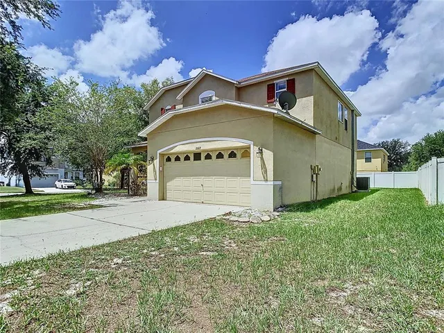 $379,000 | 10617 Bamboo Rod Circle, Riverview, FL 33569